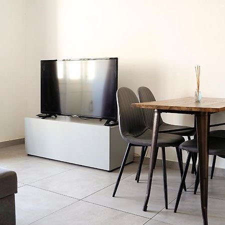 Wonderful Apartment Next To The Sea Gzira Экстерьер фото