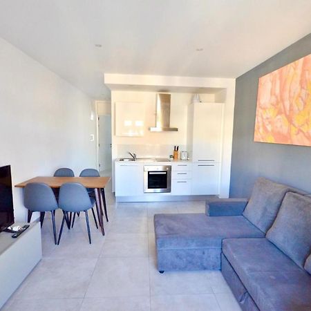 Wonderful Apartment Next To The Sea Gzira Экстерьер фото