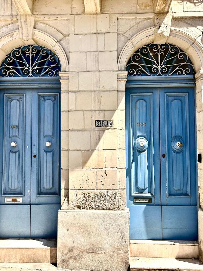 Wonderful Apartment Next To The Sea Gzira Экстерьер фото